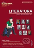 Kniha: Literatura (Dagmar Milotová, Taťána Polášková a Zuzana Dvořáková). VYUKA.CZ, 2006 Kniha: Literatura (Dagmar Milotová, Taťána Polášková a Zuzana Dvořáková). VYUKA.CZ, 2006
