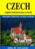 Kniha: Czech (Martina Kutalová). INFOA Kniha: Czech (Martina Kutalová). INFOA