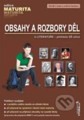 Kniha: Obsahy a rozbory děl (Otakar Slanař). VYUKA.CZ, 2006 Kniha: Obsahy a rozbory děl (Otakar Slanař). VYUKA.CZ, 2006