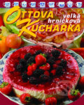 Kniha: Ottova velká hrníčková kuchařka (Jaroslav Vašák). Ottovo nakladatelství, 2006 Kniha: Ottova velká hrníčková kuchařka (Jaroslav Vašák). Ottovo nakladatelství, 2006