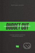 Kniha: BUDGET CUT (Jaro Zacko a Martin Woska), 2021 Kniha: BUDGET CUT (Jaro Zacko a Martin Woska), 2021
