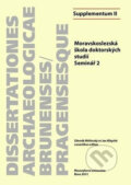 Kniha: Moravskoslezská škola doktorských studií: Seminář 2 (Jan Klápště). Muni Press, 2011 Kniha: Moravskoslezská škola doktorských studií: Seminář 2 (Jan Klápště). Muni Press, 2011