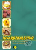 Kniha: Tovaroznalectvo pre 4. ročník študijného odboru potravinárstvo (Gabriela Dubová a Gabriela Sládečková). Expol Pedagogika, 2021 Kniha: Tovaroznalectvo pre 4. ročník študijného odboru potravinárstvo (Gabriela Dubová a Gabriela Sládečková). Expol Pedagogika, 2021
