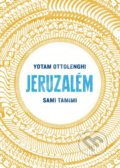 Jeruzalém - Yotam Ottolenghi, Sami Tamimi, Slovart CZ, 2021
