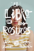 Kniha: El libro de los rostros (Ana Alonso a Javier Pelegrín). SM Ediciones, 2017 Kniha: El libro de los rostros (Ana Alonso a Javier Pelegrín). SM Ediciones, 2017