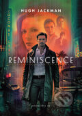 Film: Reminiscence (Lisa Joy) (DVD). Magicbox, 2021 Film: Reminiscence (Lisa Joy) (DVD). Magicbox, 2021