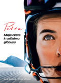 Kniha: Petra (Juraj Berzedi a Petra Vlhová). Petit Press, 2021 Kniha: Petra (Juraj Berzedi a Petra Vlhová). Petit Press, 2021