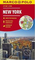 New York - lamino MD 1:15T (Marco Polo). Marco Polo, 2019 New York - lamino MD 1:15T (Marco Polo). Marco Polo, 2019