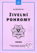 Kniha: Živelní pohromy (Milan Říha). Armex, 2018 Kniha: Živelní pohromy (Milan Říha). Armex, 2018