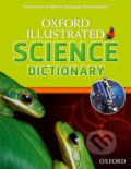 Kniha: Oxford Illustrated Science Dictionary (Oxford University Press). Oxford University Press, 2011 Kniha: Oxford Illustrated Science Dictionary (Oxford University Press). Oxford University Press, 2011