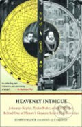 Kniha: Heavenly Intrigue (Joshua Gilder). Vintage, 2005 Kniha: Heavenly Intrigue (Joshua Gilder). Vintage, 2005
