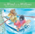 The Wind in the Willows Audiobook - Kenneth Grahame, Hodder and Stoughton, 2008