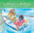 The Wind in the Willows Audiobook (Kenneth Grahame). Hodder and Stoughton, 2008 The Wind in the Willows Audiobook (Kenneth Grahame). Hodder and Stoughton, 2008