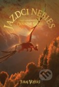 Kniha: Jazdci nebies (Juraj Vojtáš). Juraj Vojtáš, 2021 Kniha: Jazdci nebies (Juraj Vojtáš). Juraj Vojtáš, 2021
