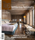 Top hotelierstvo/hotelnictví (MEDIA/ST). MEDIA/ST, 2021 Top hotelierstvo/hotelnictví (MEDIA/ST). MEDIA/ST, 2021
