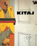 Kniha: Kitaj (Marco Livingstone a R.B. Kitaj). Phaidon, 2014 Kniha: Kitaj (Marco Livingstone a R.B. Kitaj). Phaidon, 2014