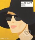 Kniha: Alex Katz (Barry Schwabsky, Carter Ratcliff a Iwona Blazwick). Phaidon, 2014 Kniha: Alex Katz (Barry Schwabsky, Carter Ratcliff a Iwona Blazwick). Phaidon, 2014