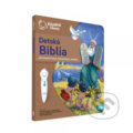 Kniha: Kúzelné čítanie: Detská Biblia, 2021 Kniha: Kúzelné čítanie: Detská Biblia, 2021