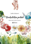 Kniha: Brokoličkin príbeh (Judita Kukajová). Rokus, 2021 Kniha: Brokoličkin príbeh (Judita Kukajová). Rokus, 2021