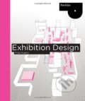 Kniha: Exhibition Design (Philip Hughes). Laurence King Publishing, 2010 Kniha: Exhibition Design (Philip Hughes). Laurence King Publishing, 2010
