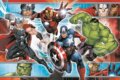 Puzzle: Avengers (Trefl). Trefl, 2021 Puzzle: Avengers (Trefl). Trefl, 2021