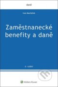 Kniha: Zaměstnanecké benefity a daně, 2021 Kniha: Zaměstnanecké benefity a daně, 2021