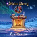 Hudební CD: Steve Perry: The Season LP (Hudobné albumy). Hudobné albumy, 2021 Hudební CD: Steve Perry: The Season LP (Hudobné albumy). Hudobné albumy, 2021