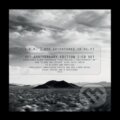 Hudební CD: R.E.M.: New Adventures In Hi-Fi (Hudobné albumy). Hudobné albumy, 2021 Hudební CD: R.E.M.: New Adventures In Hi-Fi (Hudobné albumy). Hudobné albumy, 2021