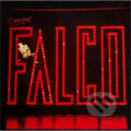 Hudební CD: Falco: Emotional LP (Hudobné albumy). Hudobné albumy, 2021 Hudební CD: Falco: Emotional LP (Hudobné albumy). Hudobné albumy, 2021