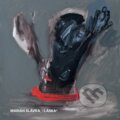 Hudobné CD: Marián Slávka: Vláska 2 (Hudobné albumy). Hudobné albumy, 2021 Hudobné CD: Marián Slávka: Vláska 2 (Hudobné albumy). Hudobné albumy, 2021