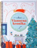 Vianočná kronika, Perkman, 2021