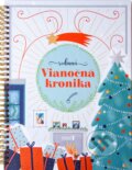 Kniha: Vianočná kronika, 2021 Kniha: Vianočná kronika, 2021