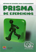 Kniha: Prisma Continua A2 Libro de ejercicios (Jose Maria Gelabert). Edinumen, 2014 Kniha: Prisma Continua A2 Libro de ejercicios (Jose Maria Gelabert). Edinumen, 2014