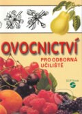 Kniha: Ovocnictví pro odborná učiliště (Pavel Krbec). Septima, 2001 Kniha: Ovocnictví pro odborná učiliště (Pavel Krbec). Septima, 2001