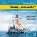 Audiokniha: Plavby sebevrahů - CDmp3 (OneHotBook). OneHotBook, 2020 Audiokniha: Plavby sebevrahů - CDmp3 (OneHotBook). OneHotBook, 2020