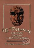 Kniha: Te tohunga (Henry Ling Roth a Wilhelm Dittmer). Bodyart Press, 2021 Kniha: Te tohunga (Henry Ling Roth a Wilhelm Dittmer). Bodyart Press, 2021