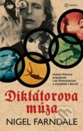 Kniha: Diktátorova múza (Nigel Farndale). Metafora, 2021 Kniha: Diktátorova múza (Nigel Farndale). Metafora, 2021