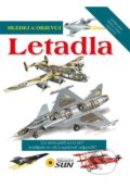 Kniha: Letadla - Hledej a Objevuj (SUN). SUN, 2021 Kniha: Letadla - Hledej a Objevuj (SUN). SUN, 2021