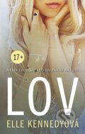E-kniha: Lov (Elle Kennedy), 2021 E-kniha: Lov (Elle Kennedy), 2021