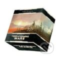 Společenská hra: Mars: Teraformace Big Box CZ (Jacob Fryxelius). Mindok, 2021 Společenská hra: Mars: Teraformace Big Box CZ (Jacob Fryxelius). Mindok, 2021