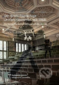 Kniha: Der deutschsprachige Universitätsroman seit 1968 (Vojtěch Trombik). Muni Press, 2017 Kniha: Der deutschsprachige Universitätsroman seit 1968 (Vojtěch Trombik). Muni Press, 2017