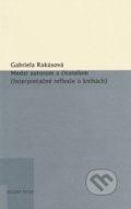 Kniha: Medzi autorom a čitateľom (Gabriela Rakúsová). Modrý Peter, 2021 Kniha: Medzi autorom a čitateľom (Gabriela Rakúsová). Modrý Peter, 2021