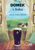 Kniha: Domek v Irsku (Julie Caplin). Grada, 2022 Kniha: Domek v Irsku (Julie Caplin). Grada, 2022