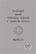 Kniha: Eintopf aneb Všechny básně v jednom hrnci (Miroslav Krůta). Uvnitř, 2021 Kniha: Eintopf aneb Všechny básně v jednom hrnci (Miroslav Krůta). Uvnitř, 2021