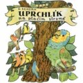 Audiokniha: Uprchlík na ptačím stromě (Ondřej Sekora). Tympanum, 2021 Audiokniha: Uprchlík na ptačím stromě (Ondřej Sekora). Tympanum, 2021