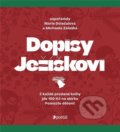 Kniha: Dopisy Ježíškovi (Portál). Portál, 2021 Kniha: Dopisy Ježíškovi (Portál). Portál, 2021