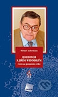 Kniha: Rozhovor s Jiřím Widimským (Michael Aschermann). Galén, 2011 Kniha: Rozhovor s Jiřím Widimským (Michael Aschermann). Galén, 2011