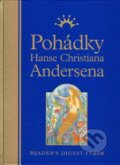 Kniha: Pohádky H. Ch. Andersena (Hans Christian Andersen). Ryland, Peters and Small, 2006 Kniha: Pohádky H. Ch. Andersena (Hans Christian Andersen). Ryland, Peters and Small, 2006