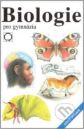 Kniha: Biologie pro gymnázia 9.vyd. (Jan Jelínek a Vladimír Zicháček). Olomouc, 2007 Kniha: Biologie pro gymnázia 9.vyd. (Jan Jelínek a Vladimír Zicháček). Olomouc, 2007