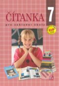 Kniha: Čítanka 7 pro základní školy (Josef Soukal). SPN - pedagogické nakladatelství, 2007 Kniha: Čítanka 7 pro základní školy (Josef Soukal). SPN - pedagogické nakladatelství, 2007